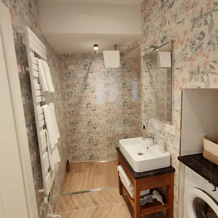 Il Caruggio Townhouse Varazze
