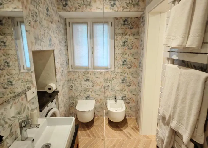 Appartement Il Caruggio Townhouse Varazze