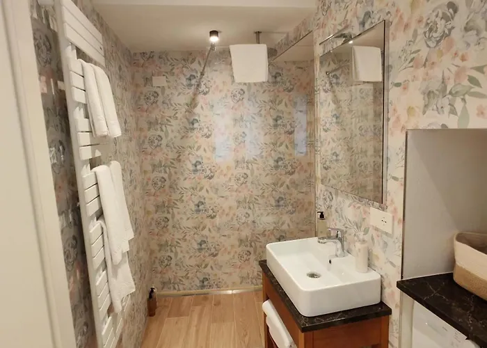 Il Caruggio Townhouse Varazze